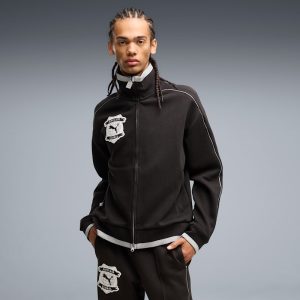 PUMA x SINCLAIR Men's T7 Track Jacket