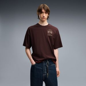 McLAREN RACING Men's Graphic Tee