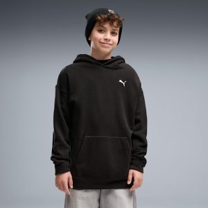 PUMA Essentials Big Kids' Oversized Hoodie