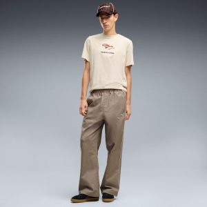 McLAREN RACING Men's T7 Relaxed Pants