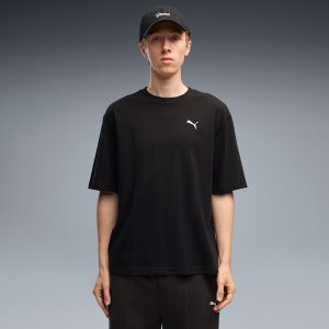 PUMA Essentials Men's Relaxed Tee