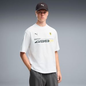 Scuderia Ferrari HYPERCAR 499 Men's Graphic Tee
