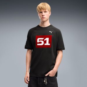 Scuderia Ferrari HYPERCAR 499 Men's Tee
