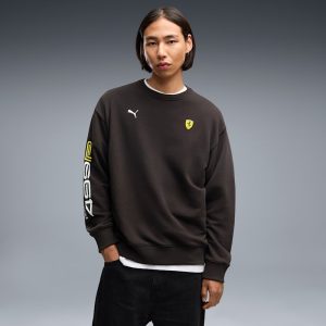 Scuderia Ferrari HYPERCAR 499 Men's Crewneck Sweatshirt