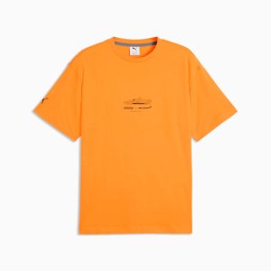 McLAREN RACING IndyCar Men's Tee
