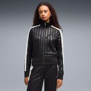 T7 Women's Track Jacket
