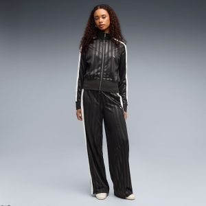 T7 Women's Relaxed Track Pants