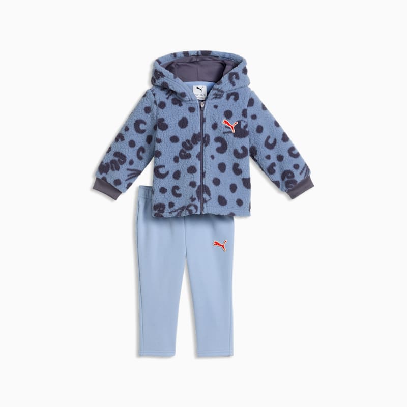 Minicats Imaginary Friends Toddlers' Tracksuit