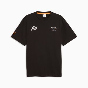 McLAREN RACING IndyCar Men's Pato Graphic Tee