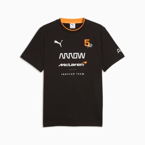 McLAREN RACING IndyCar Men's Pato Tee