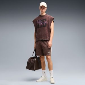 Las Vegas Men's 6" Woven Shorts