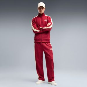 Las Vegas Men's Relaxed T7 Track Pants