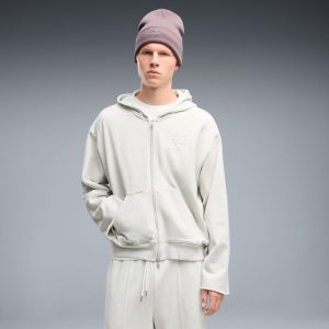 NYC Men's Zip-Up Hoodie