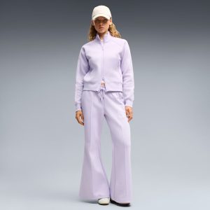 NYC Women's T7 Flare Pants
