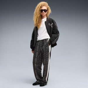 Snake Pack Women's Printed T7 Straight Pants