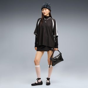 Lace Pack T7 Women's Skort