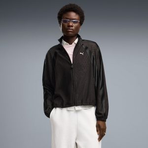 Lace Pack T7 Women's Relaxed Jacket