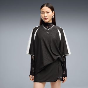 Lace Pack Women's Oversized Jersey