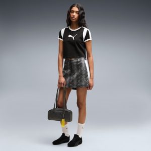 Snake Pack Women's Printed T7 Skirt