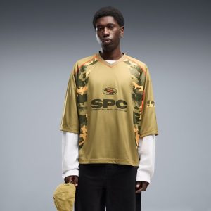 Select Oversized Jersey