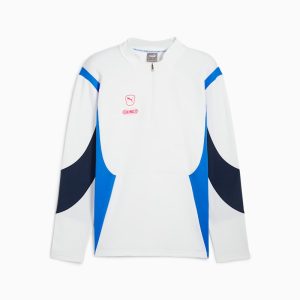 KING Pro Men's Quarter-zip Top