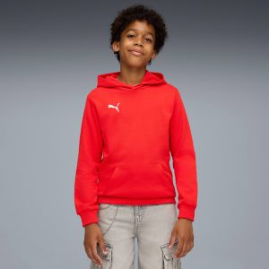 teamGOAL Big Kids' Soccer Hoodie