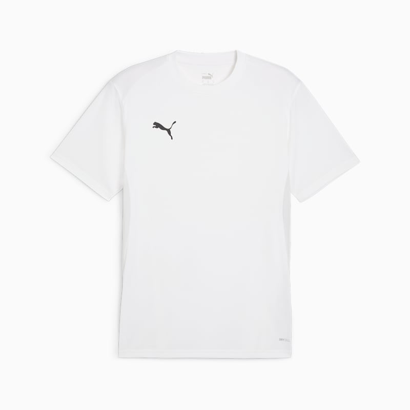 teamGOAL Men's Soccer Jersey - Image 3