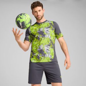 IndividualCUP Men's Soccer Jersey