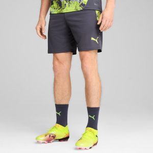 IndividualCUP Men's Soccer Shorts