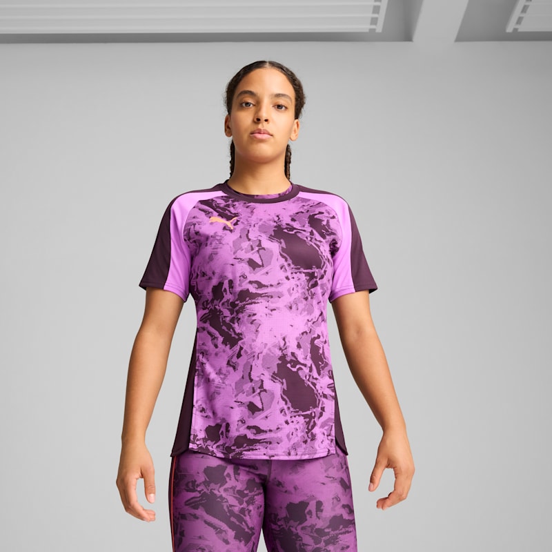 IndividualBLAZE Women's Soccer Jersey