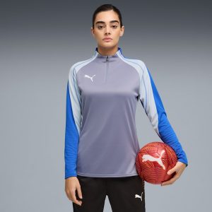 IndividualBLAZE Women's Quarter-Zip Soccer Top