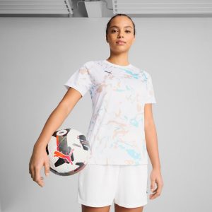 IndividualEarth Day Women's Soccer Jersey