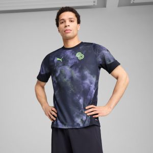 PUMA x CHRISTIAN PULISIC Chasing the Dream Men's Jersey