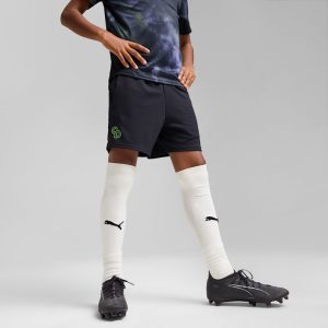 PUMA x CHRISTIAN PULISIC Chasing the Dream Big Kids' Training Shorts