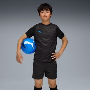 individualCUP Big Kids' Soccer Jersey