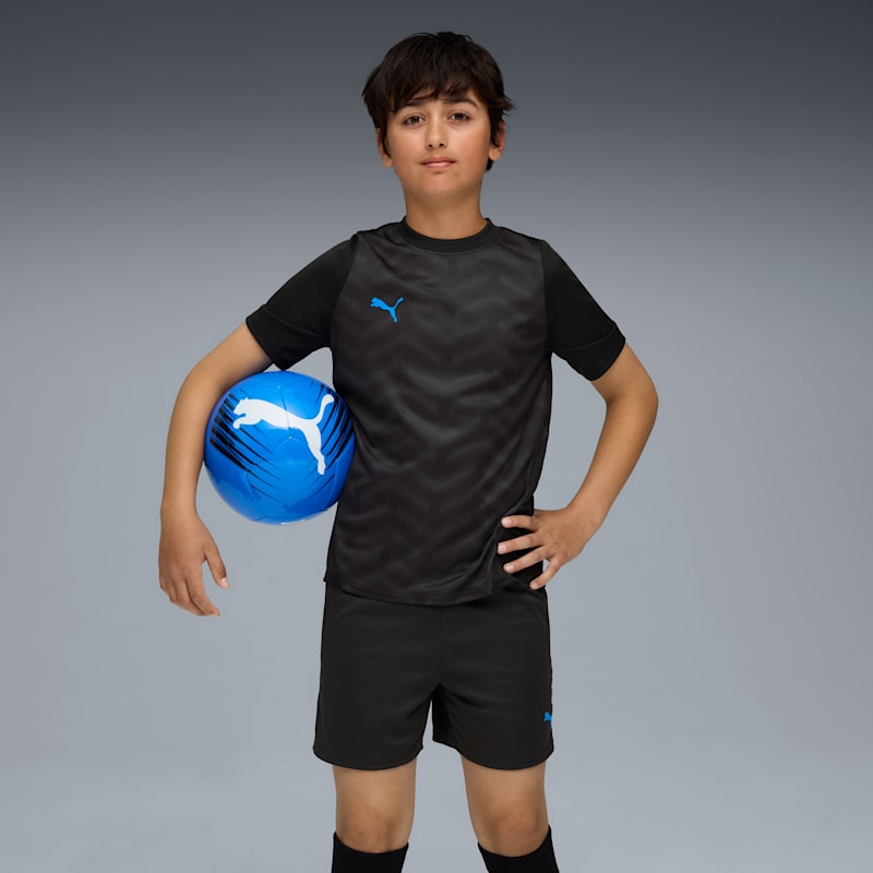 individualCUP Big Kids' Soccer Jersey