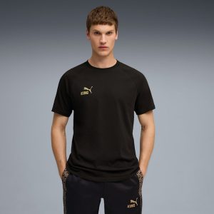King Men's Soccer Tee