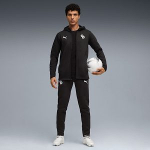 Christian Pulisic Never Stop Men's Soccer Sweatpants