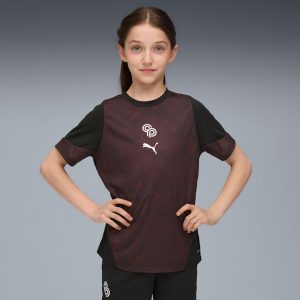 Christian Pulisic Never Stop Big Kids' Soccer Jersey