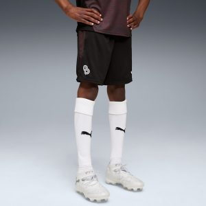 Christian Pulisic Never Stop Big Kids' Soccer Shorts