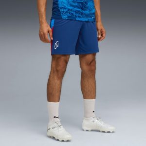 Neymar Jr. Playmaker Men's Soccer Shorts