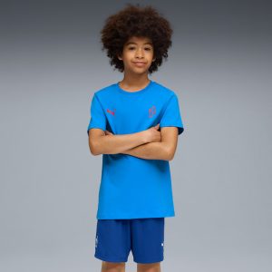 Neymar Jr. Playmaker Big Kids' Soccer Tee