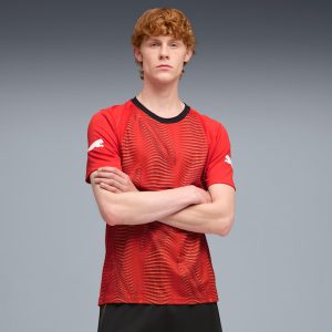 individualFINAL Men's Soccer Jersey