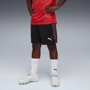 individualFINAL Big Kids' Soccer Shorts