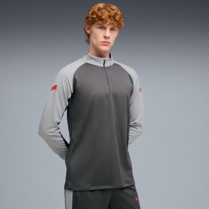 IndividualLIGA Men's Quarter-Zip Top