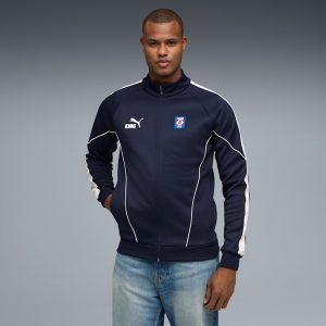 USA KING Soccer Fanwear Men's Track Jacket