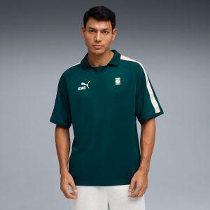 Mexico KING Soccer Fanwear Men's Jersey