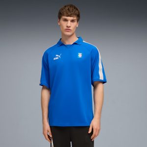 Italy KING Soccer Fanwear Men's Relaxed Jersey