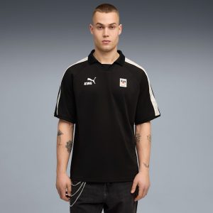 Germany KING Soccer Fanwear Men's Relaxed Jersey