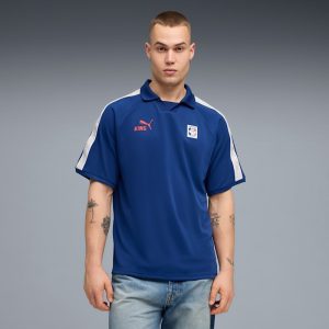 Germany KING Soccer Fanwear Men's Relaxed Jersey